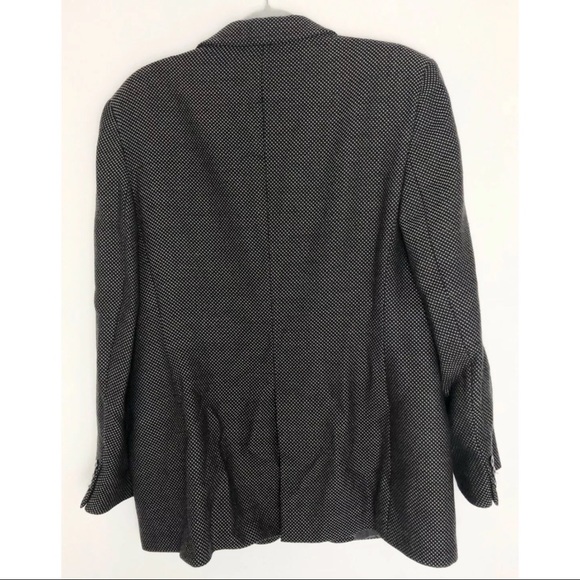 Giorgio Armani Men Blazer 100% Wool Sport Coat - Picture 7 of 7